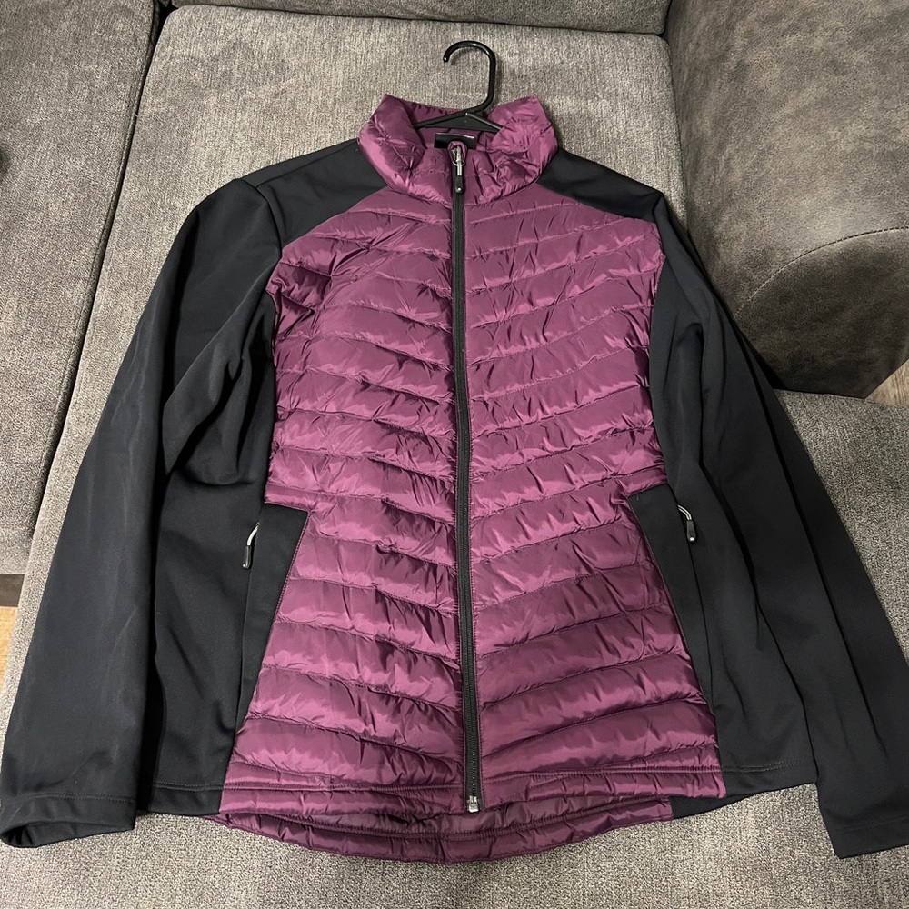 32 Degrees Heat Jacket